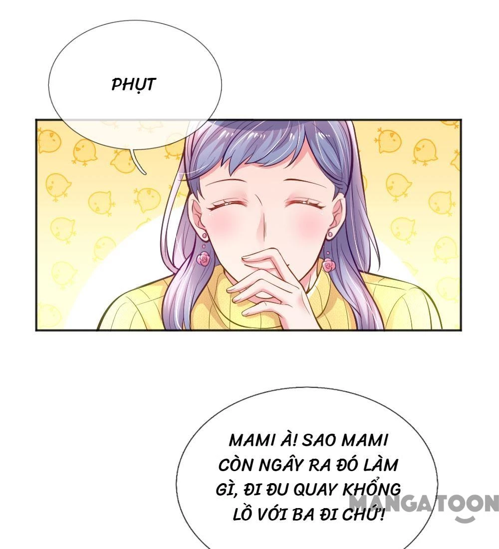 Nắng Mai Không Đẹp Bằng Em Chapter 249 - Trang 4