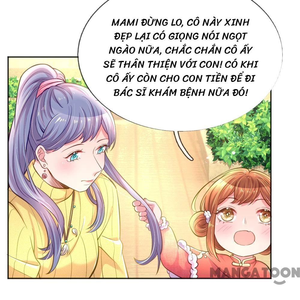 Nắng Mai Không Đẹp Bằng Em Chapter 249 - Trang 7