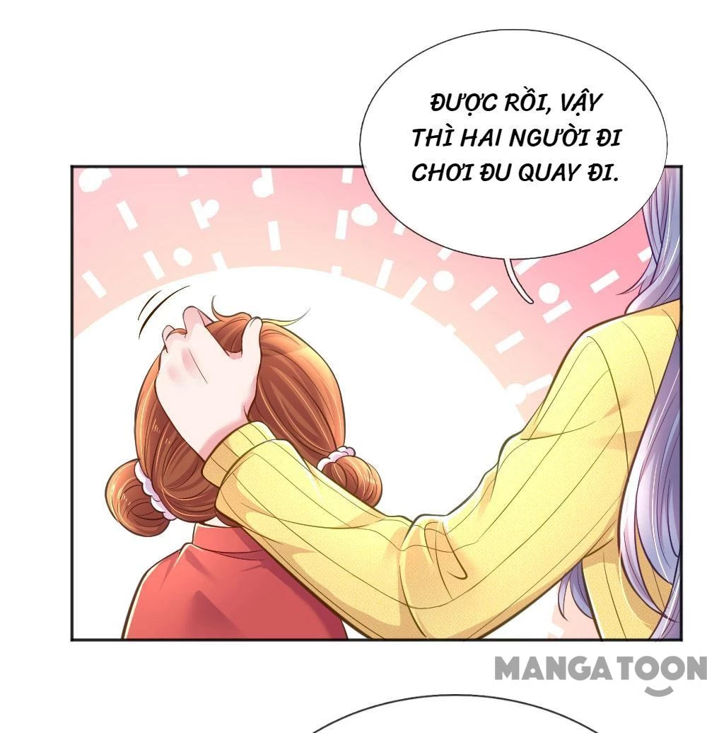 Nắng Mai Không Đẹp Bằng Em Chapter 249 - Trang 8