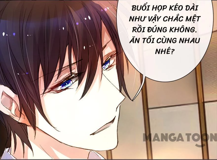Nắng Mai Không Đẹp Bằng Em Chapter 25 - Trang 13