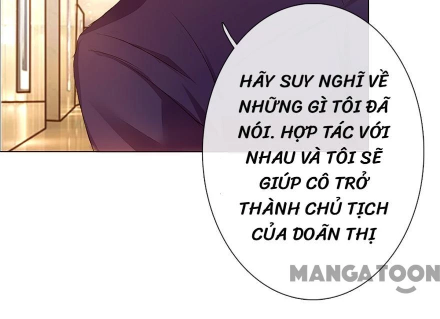 Nắng Mai Không Đẹp Bằng Em Chapter 25 - Trang 21