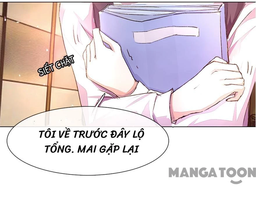 Nắng Mai Không Đẹp Bằng Em Chapter 25 - Trang 22