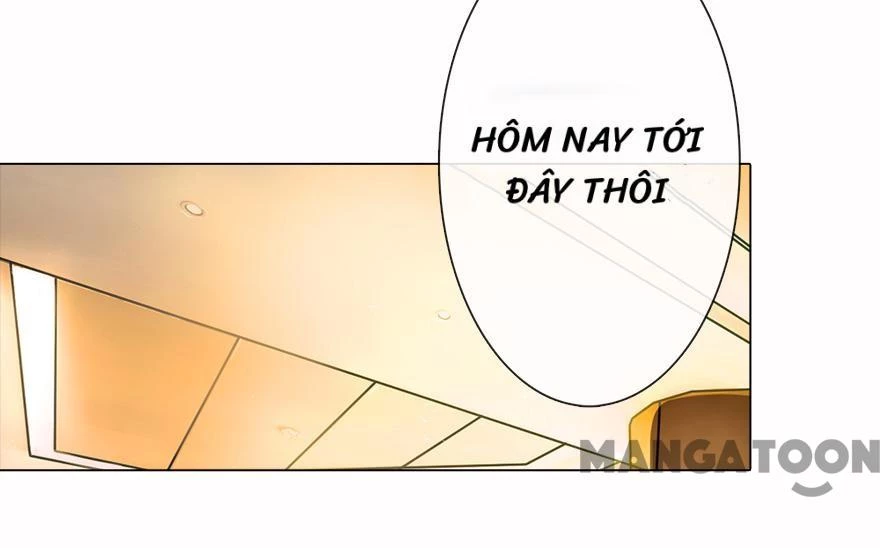 Nắng Mai Không Đẹp Bằng Em Chapter 25 - Trang 9