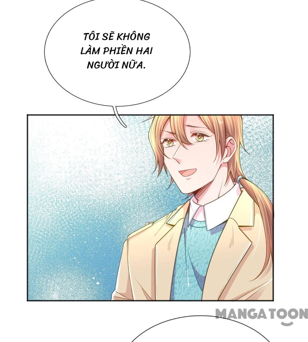 Nắng Mai Không Đẹp Bằng Em Chapter 250 - Trang 10