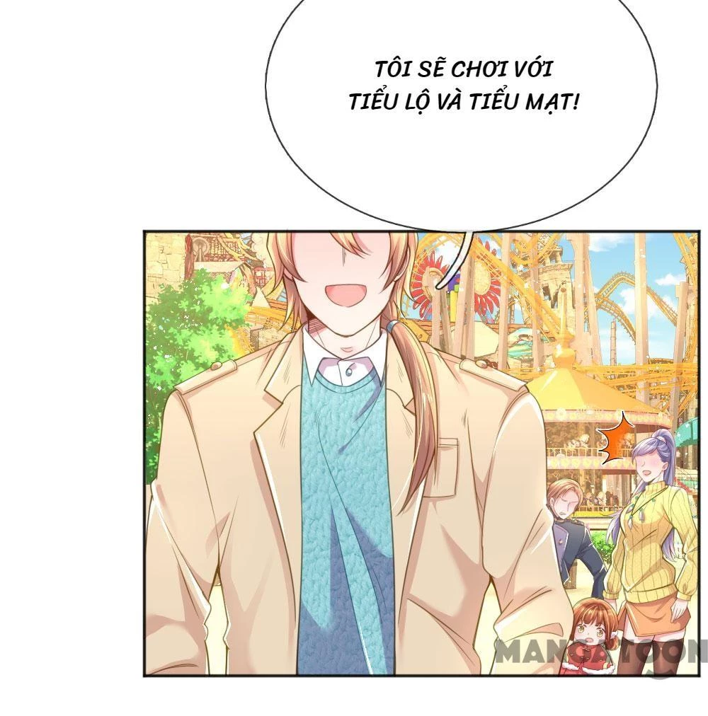 Nắng Mai Không Đẹp Bằng Em Chapter 250 - Trang 11