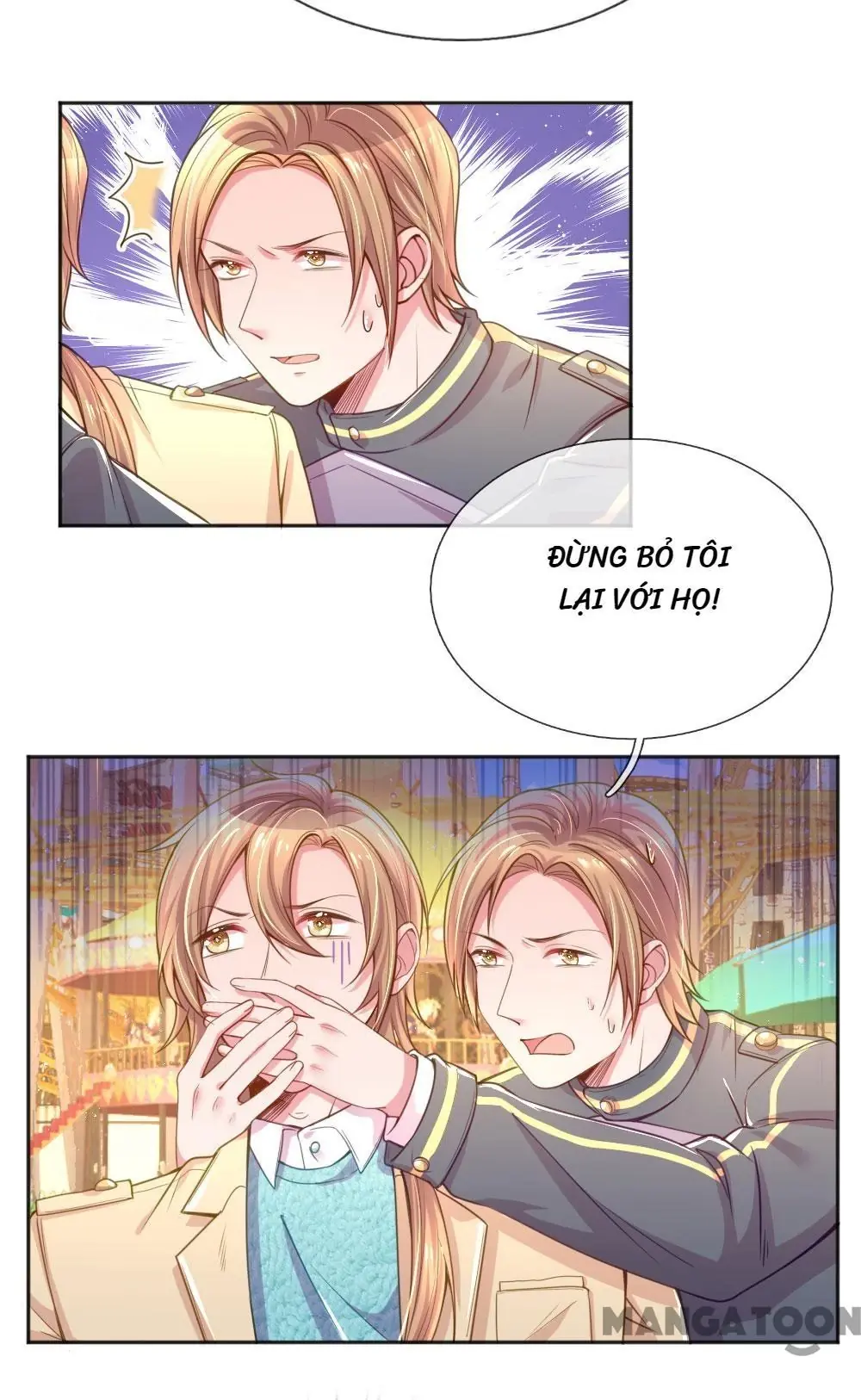 Nắng Mai Không Đẹp Bằng Em Chapter 250 - Trang 17