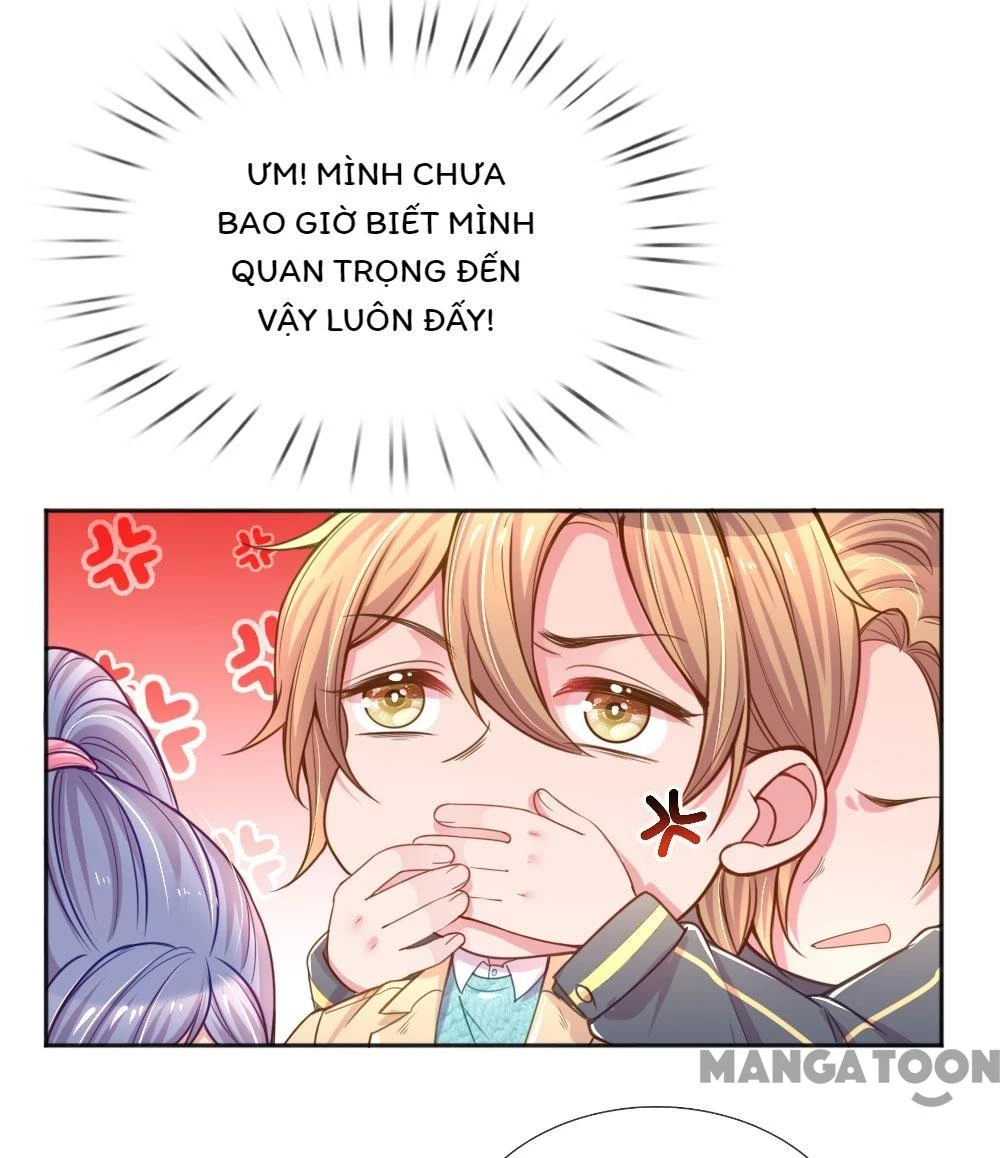 Nắng Mai Không Đẹp Bằng Em Chapter 250 - Trang 18
