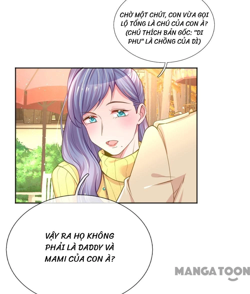Nắng Mai Không Đẹp Bằng Em Chapter 250 - Trang 19