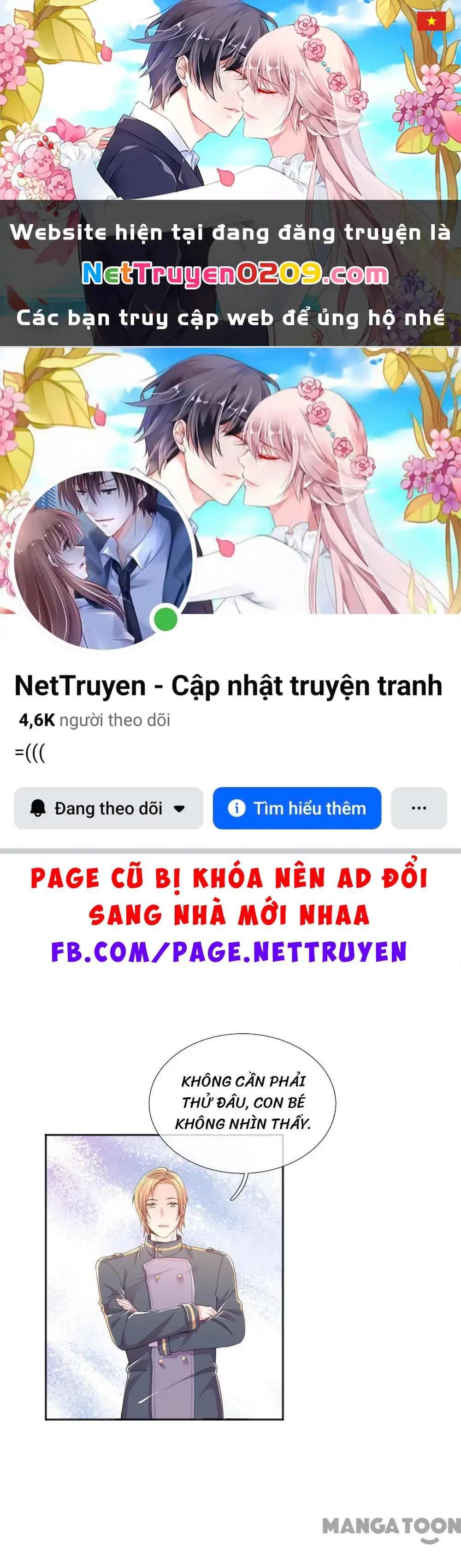Nắng Mai Không Đẹp Bằng Em Chapter 250 - Trang 2