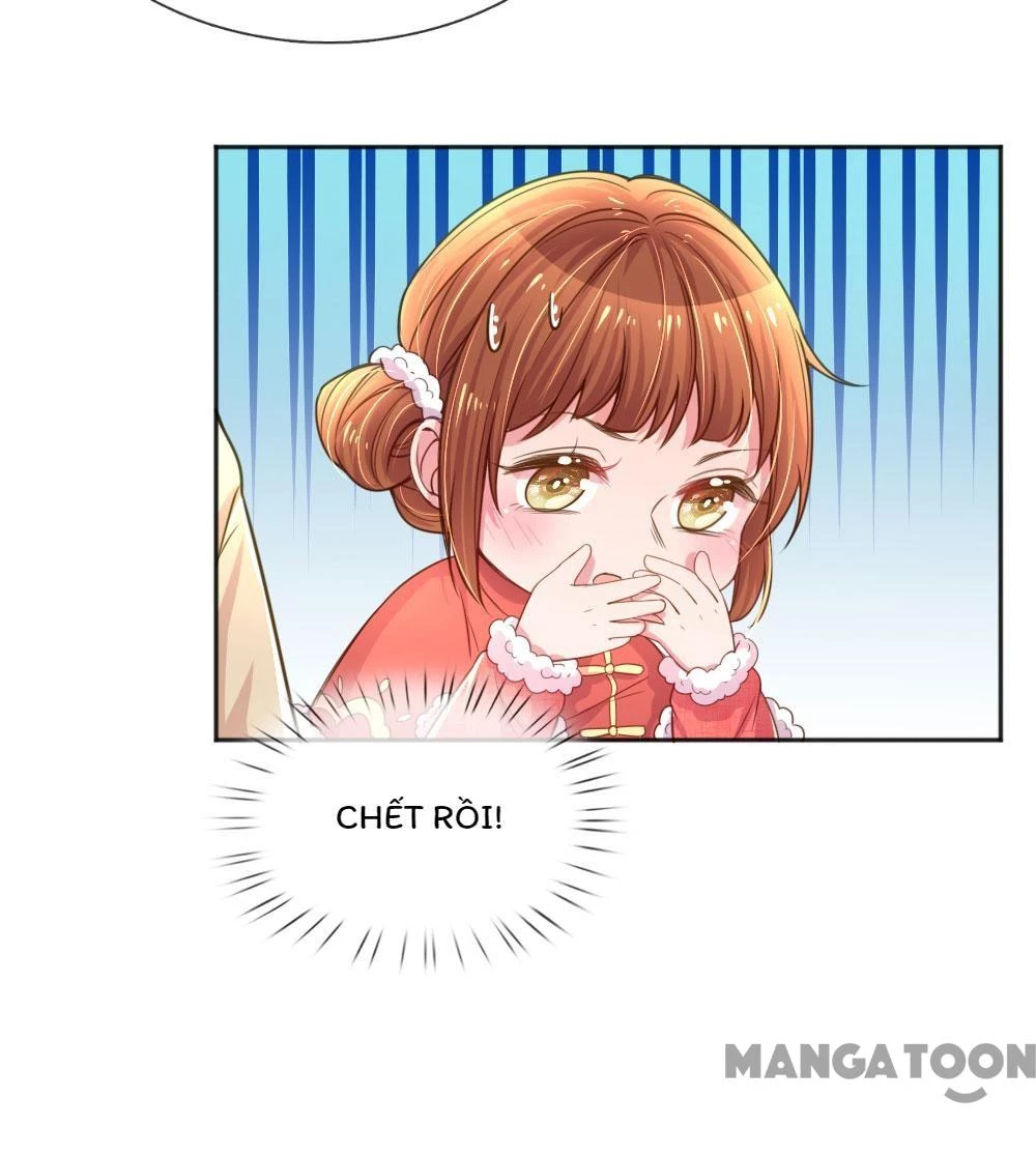 Nắng Mai Không Đẹp Bằng Em Chapter 250 - Trang 20