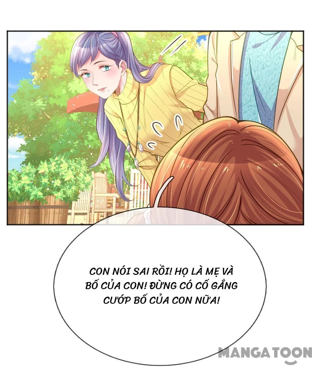 Nắng Mai Không Đẹp Bằng Em Chapter 250 - Trang 21