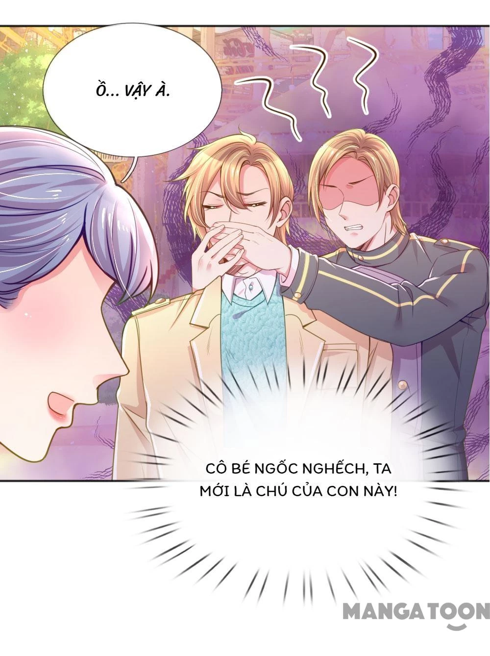 Nắng Mai Không Đẹp Bằng Em Chapter 250 - Trang 22