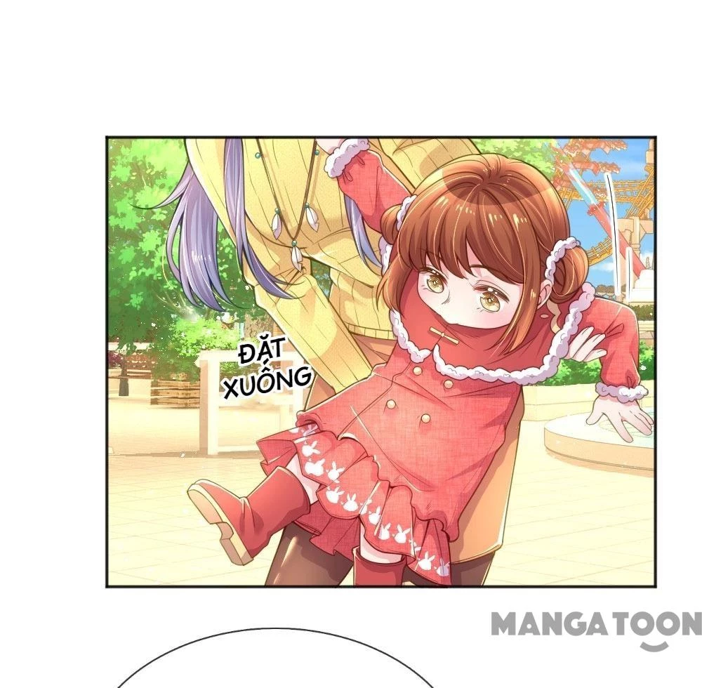 Nắng Mai Không Đẹp Bằng Em Chapter 250 - Trang 3