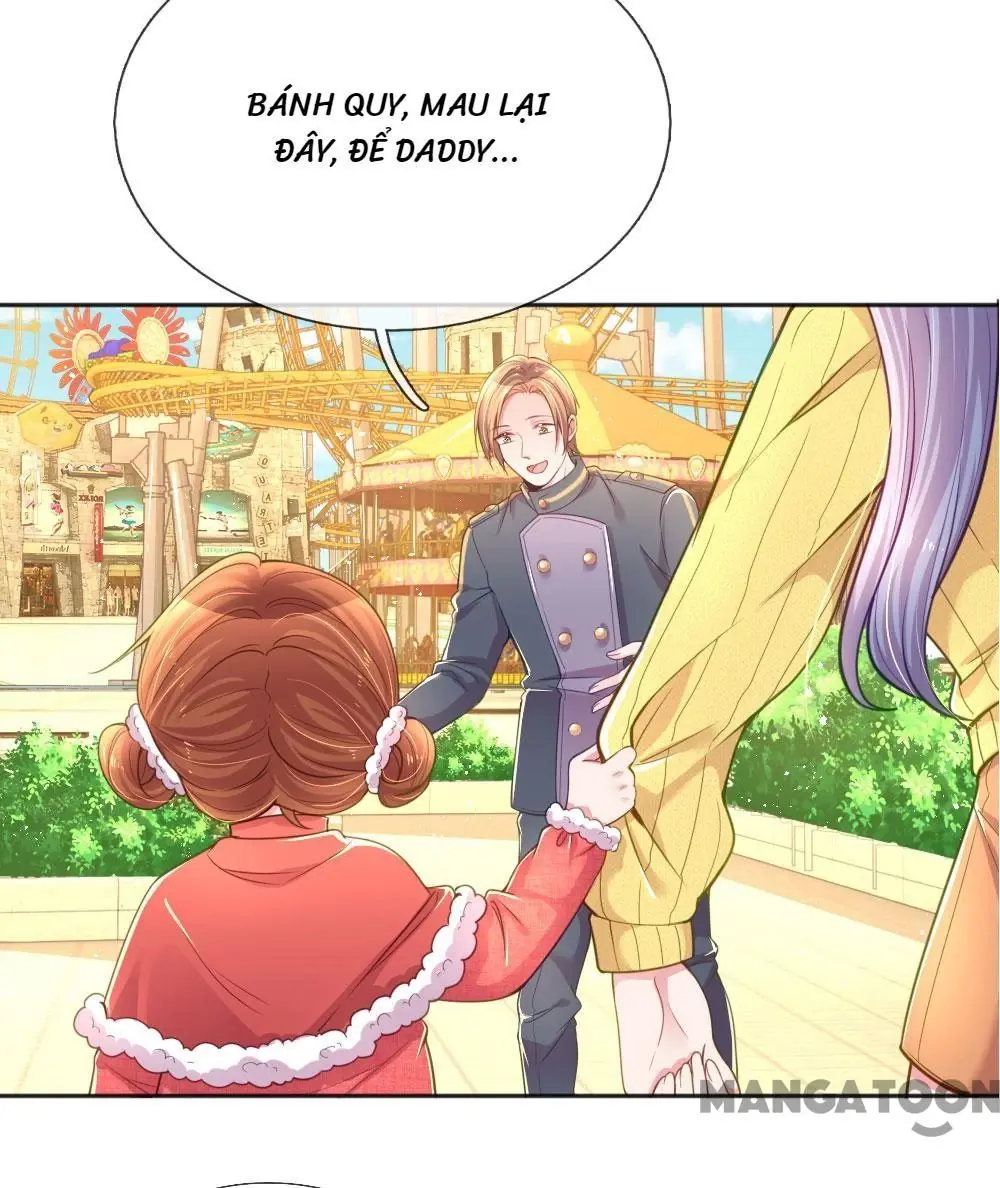 Nắng Mai Không Đẹp Bằng Em Chapter 250 - Trang 4