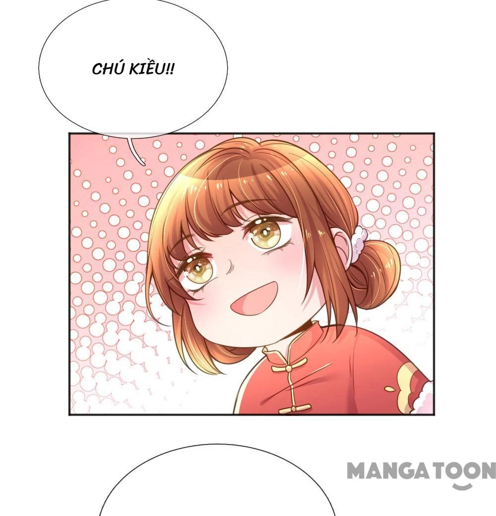 Nắng Mai Không Đẹp Bằng Em Chapter 250 - Trang 5