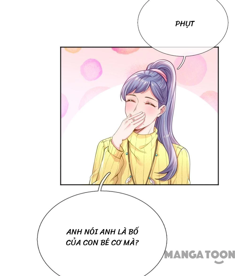 Nắng Mai Không Đẹp Bằng Em Chapter 250 - Trang 7