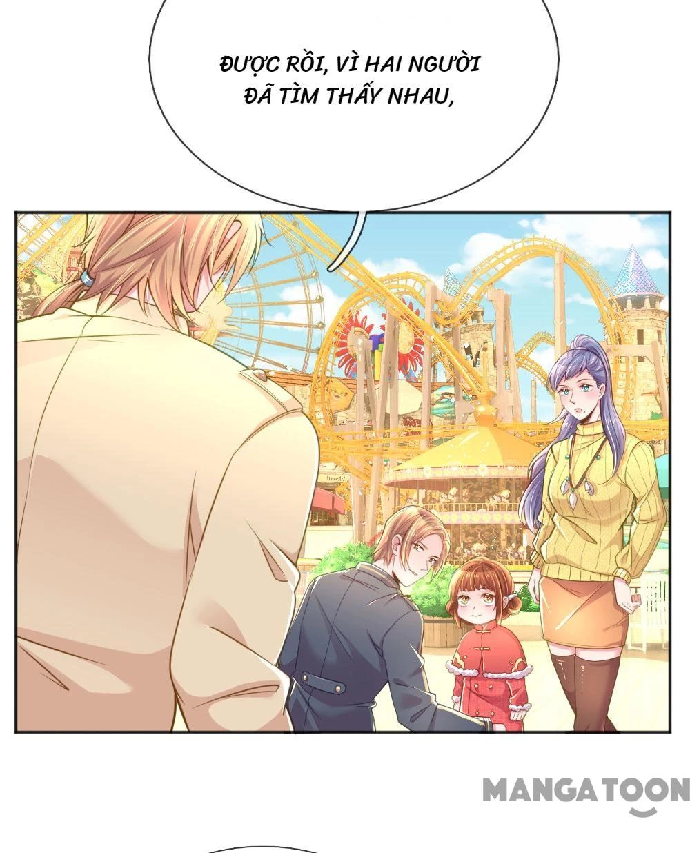 Nắng Mai Không Đẹp Bằng Em Chapter 250 - Trang 9