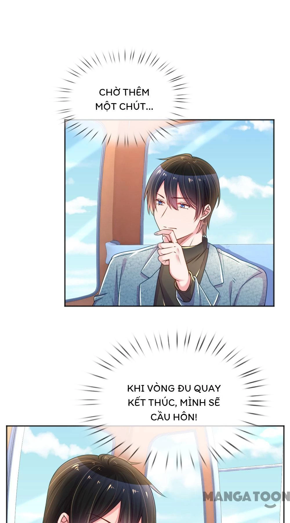 Nắng Mai Không Đẹp Bằng Em Chapter 251 - Trang 13