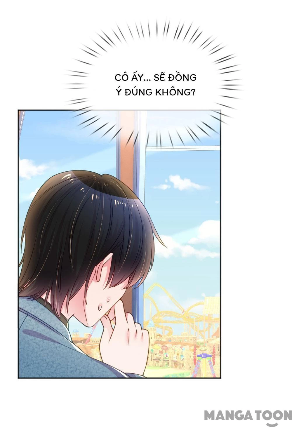 Nắng Mai Không Đẹp Bằng Em Chapter 251 - Trang 15