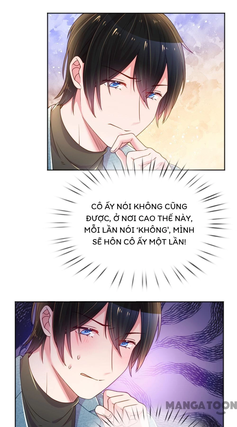 Nắng Mai Không Đẹp Bằng Em Chapter 251 - Trang 16