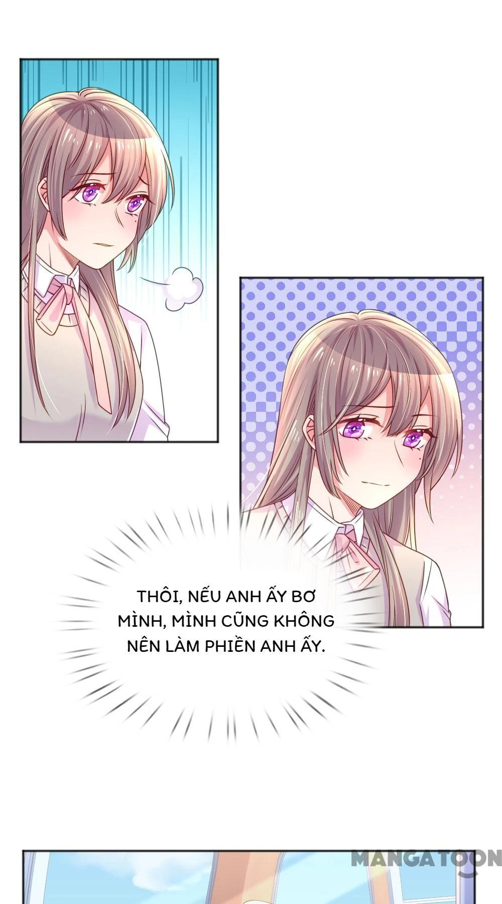 Nắng Mai Không Đẹp Bằng Em Chapter 251 - Trang 19