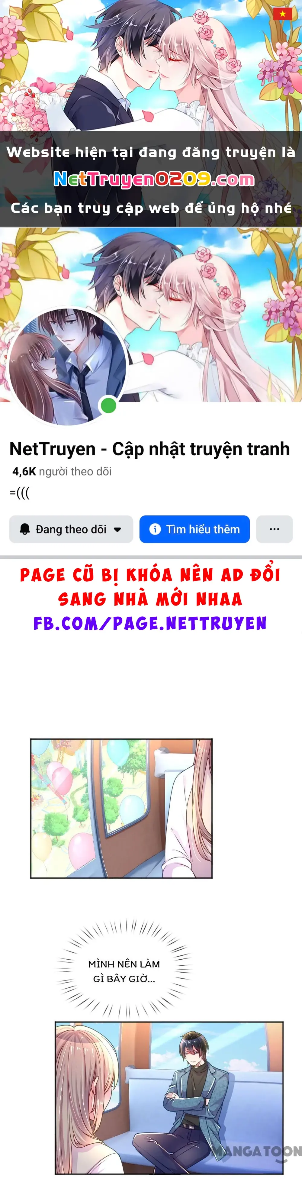 Nắng Mai Không Đẹp Bằng Em Chapter 251 - Trang 2
