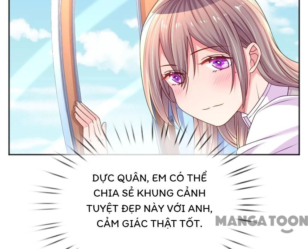 Nắng Mai Không Đẹp Bằng Em Chapter 251 - Trang 22