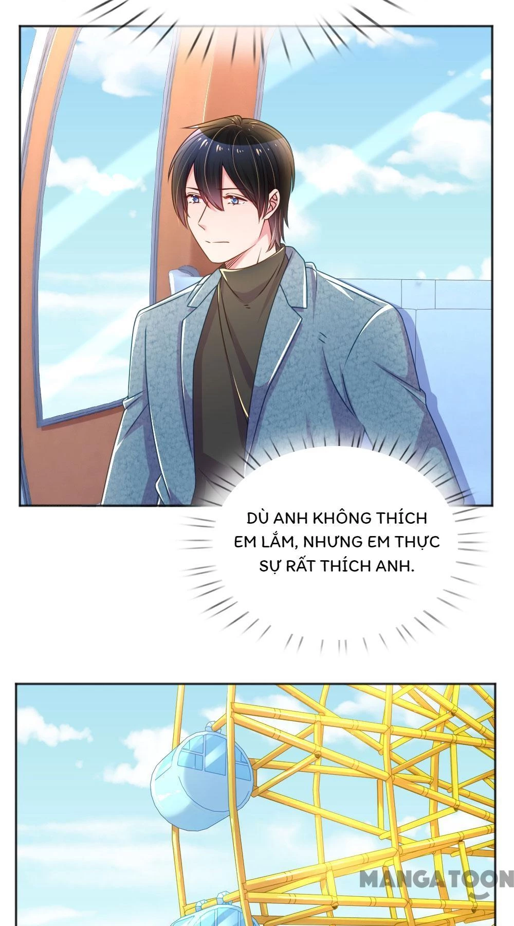 Nắng Mai Không Đẹp Bằng Em Chapter 251 - Trang 23