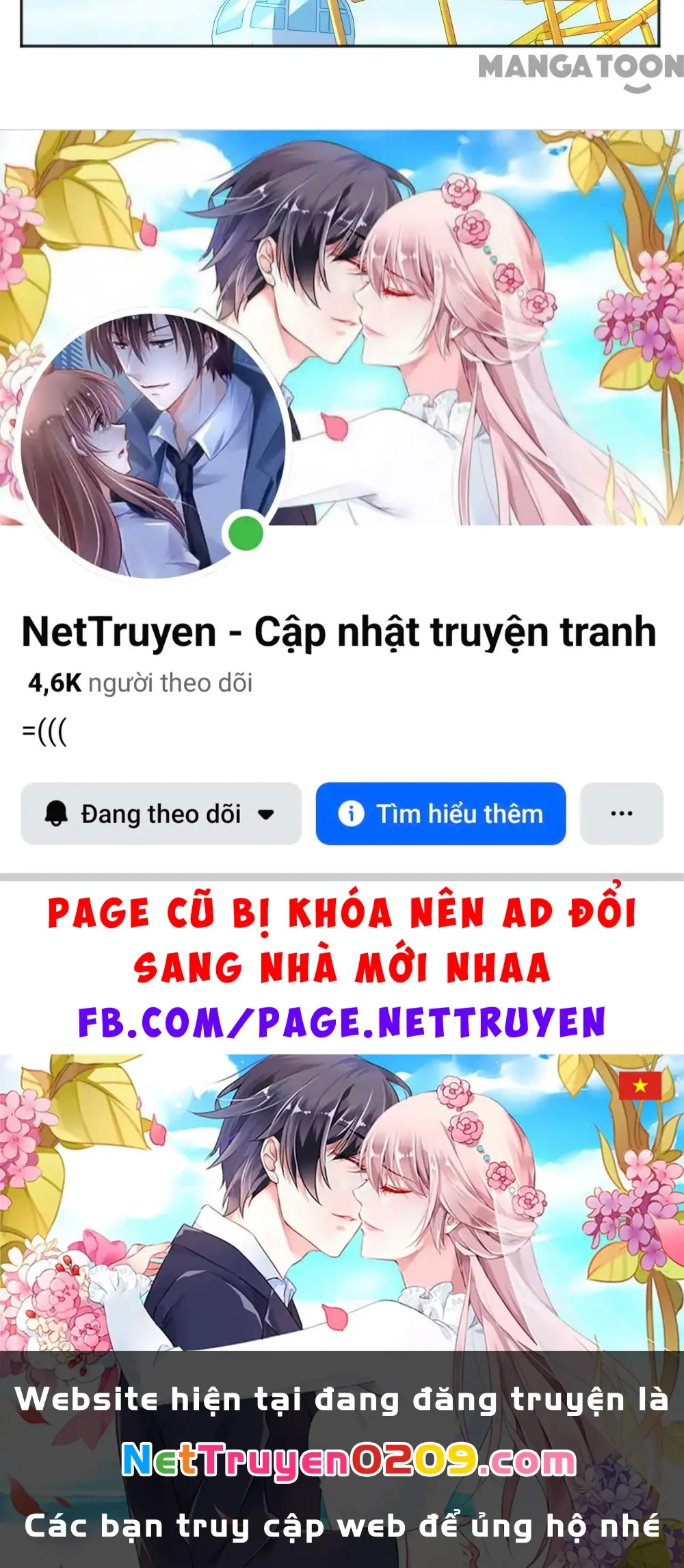 Nắng Mai Không Đẹp Bằng Em Chapter 251 - Trang 24