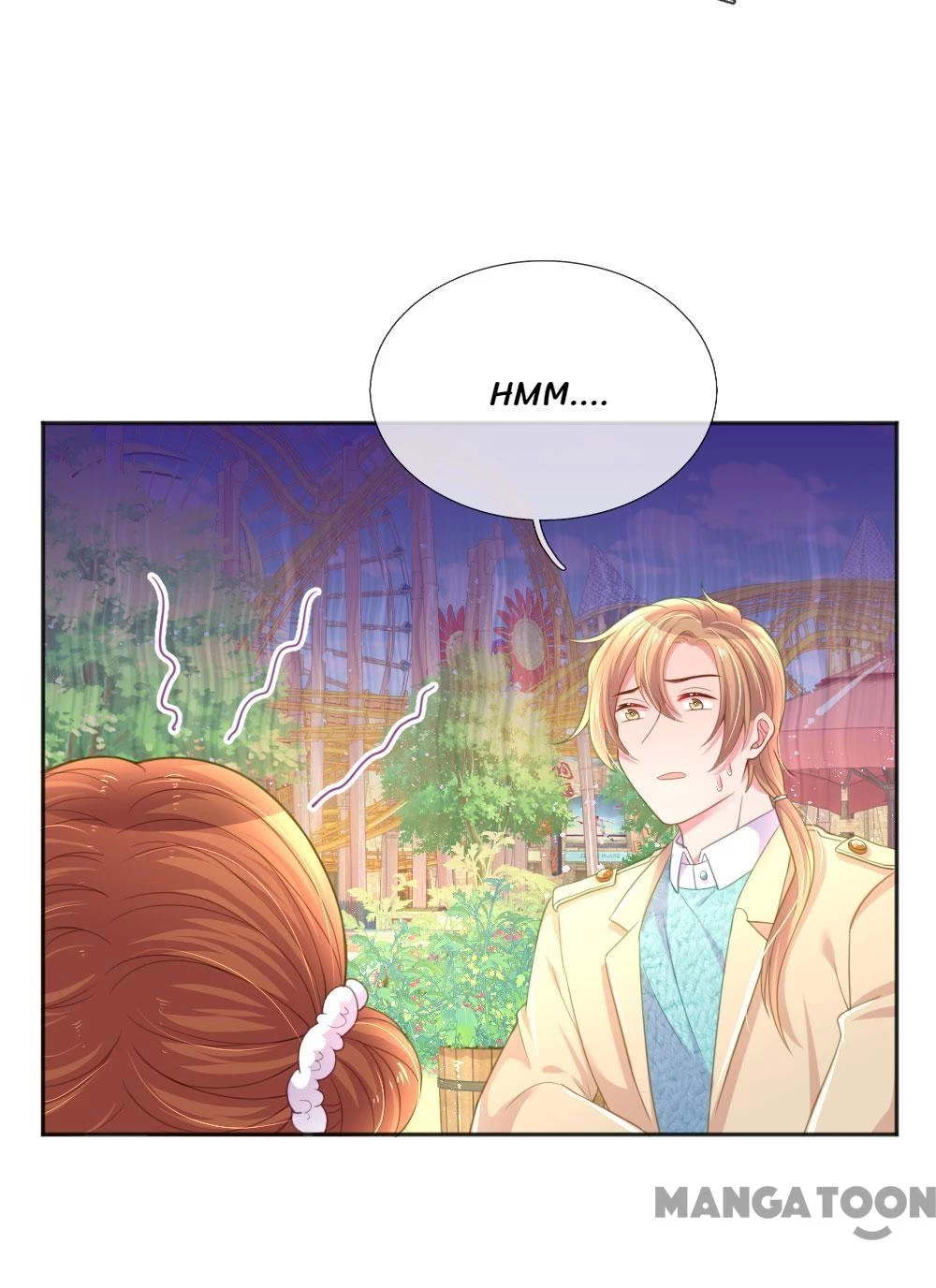 Nắng Mai Không Đẹp Bằng Em Chapter 252 - Trang 10