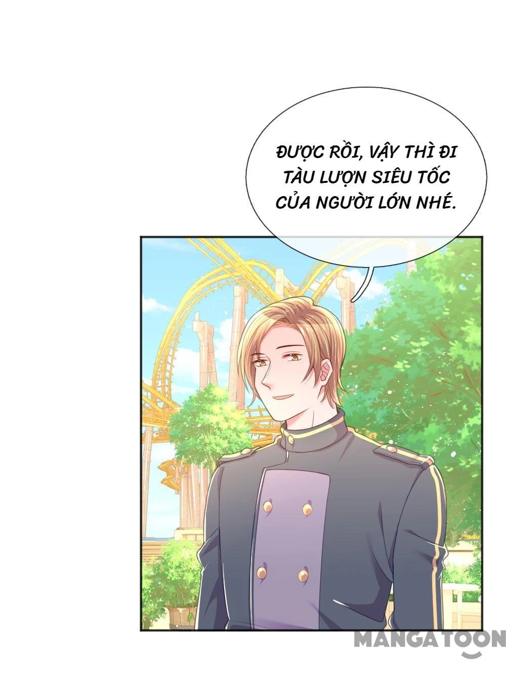 Nắng Mai Không Đẹp Bằng Em Chapter 252 - Trang 11