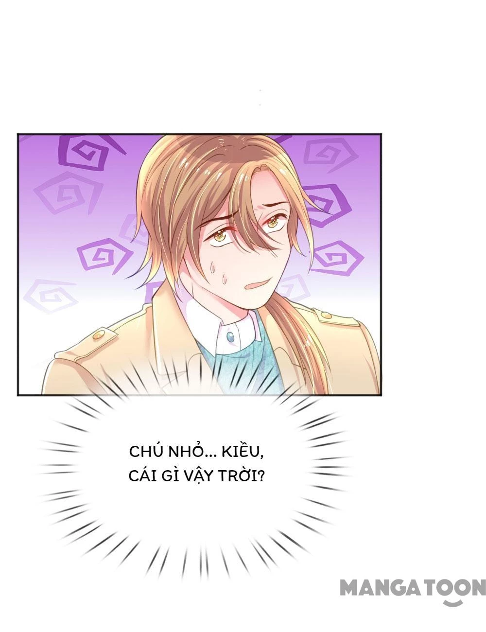 Nắng Mai Không Đẹp Bằng Em Chapter 252 - Trang 15