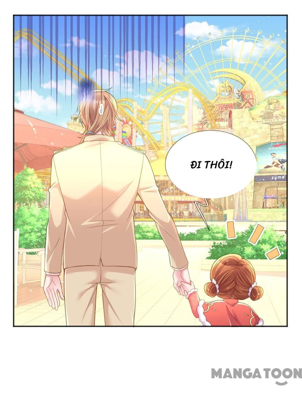 Nắng Mai Không Đẹp Bằng Em Chapter 252 - Trang 16