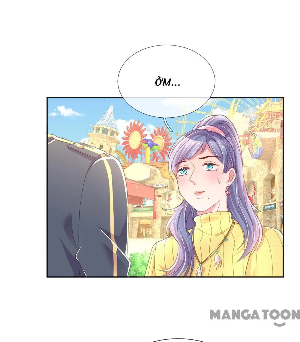 Nắng Mai Không Đẹp Bằng Em Chapter 252 - Trang 17