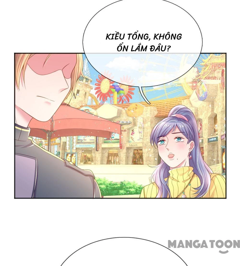 Nắng Mai Không Đẹp Bằng Em Chapter 252 - Trang 18