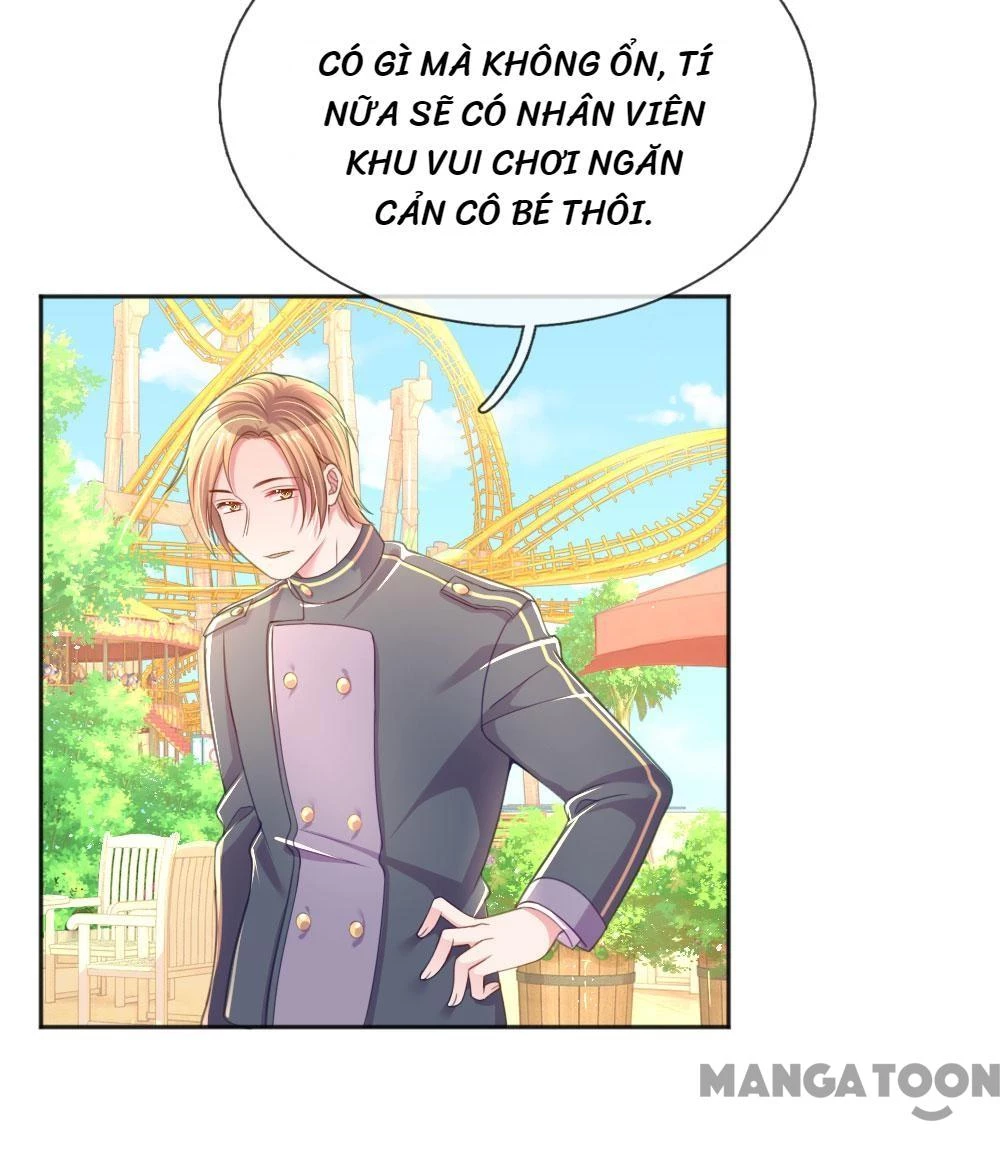Nắng Mai Không Đẹp Bằng Em Chapter 252 - Trang 19