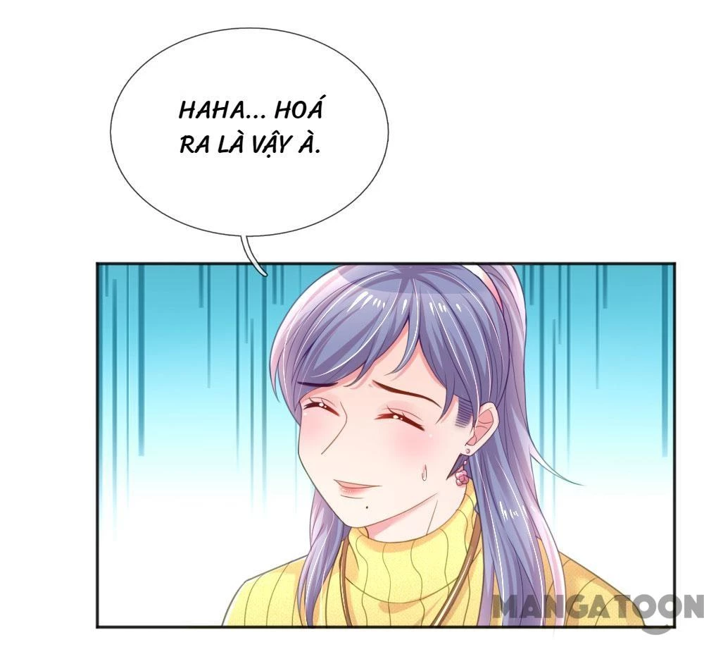 Nắng Mai Không Đẹp Bằng Em Chapter 252 - Trang 20