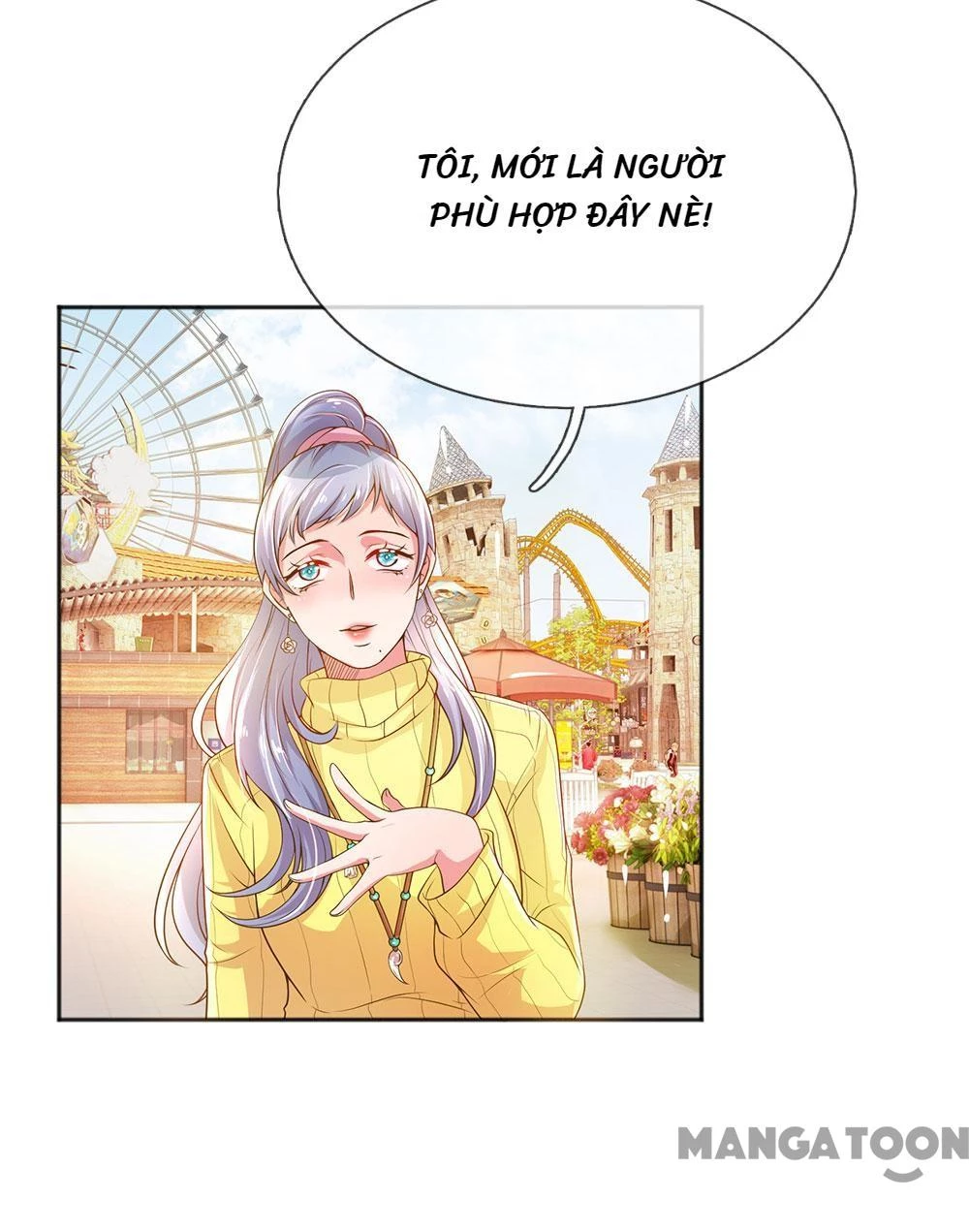 Nắng Mai Không Đẹp Bằng Em Chapter 252 - Trang 27