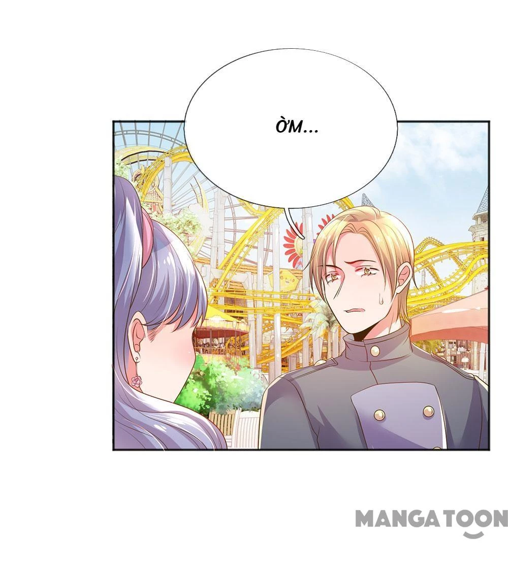 Nắng Mai Không Đẹp Bằng Em Chapter 252 - Trang 28