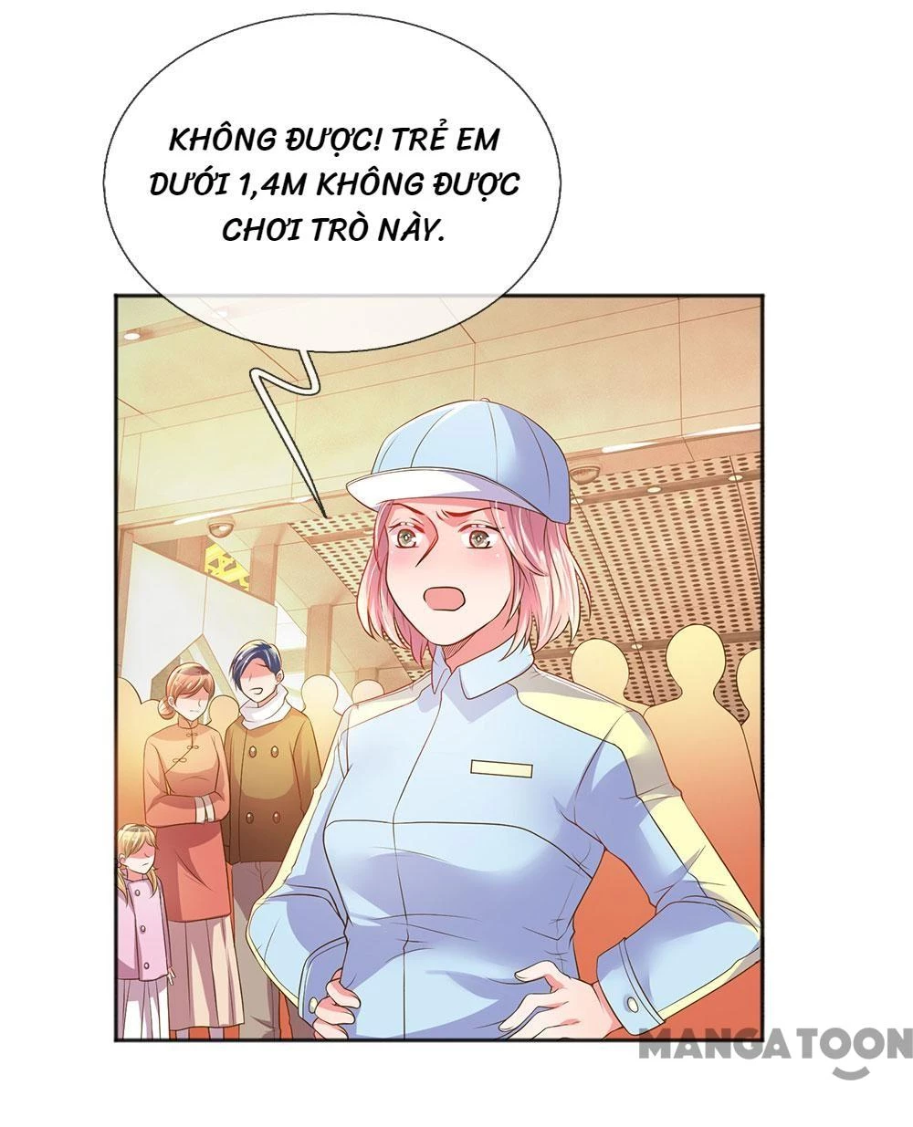 Nắng Mai Không Đẹp Bằng Em Chapter 252 - Trang 30