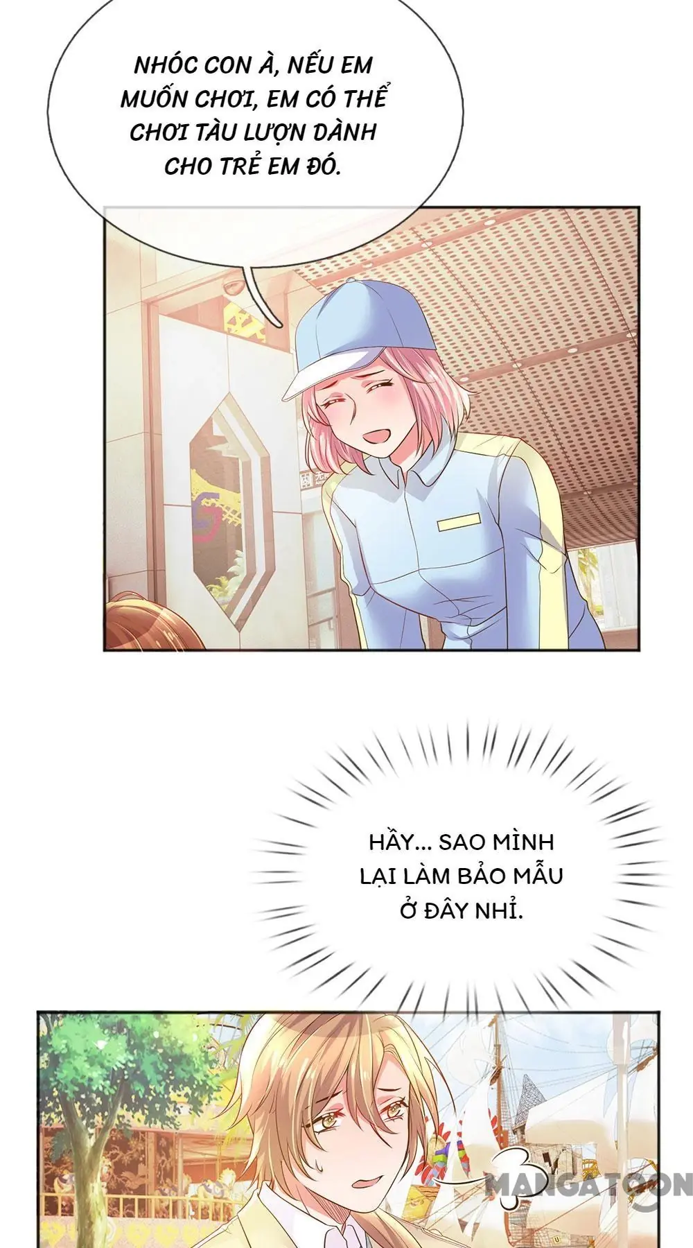 Nắng Mai Không Đẹp Bằng Em Chapter 252 - Trang 32