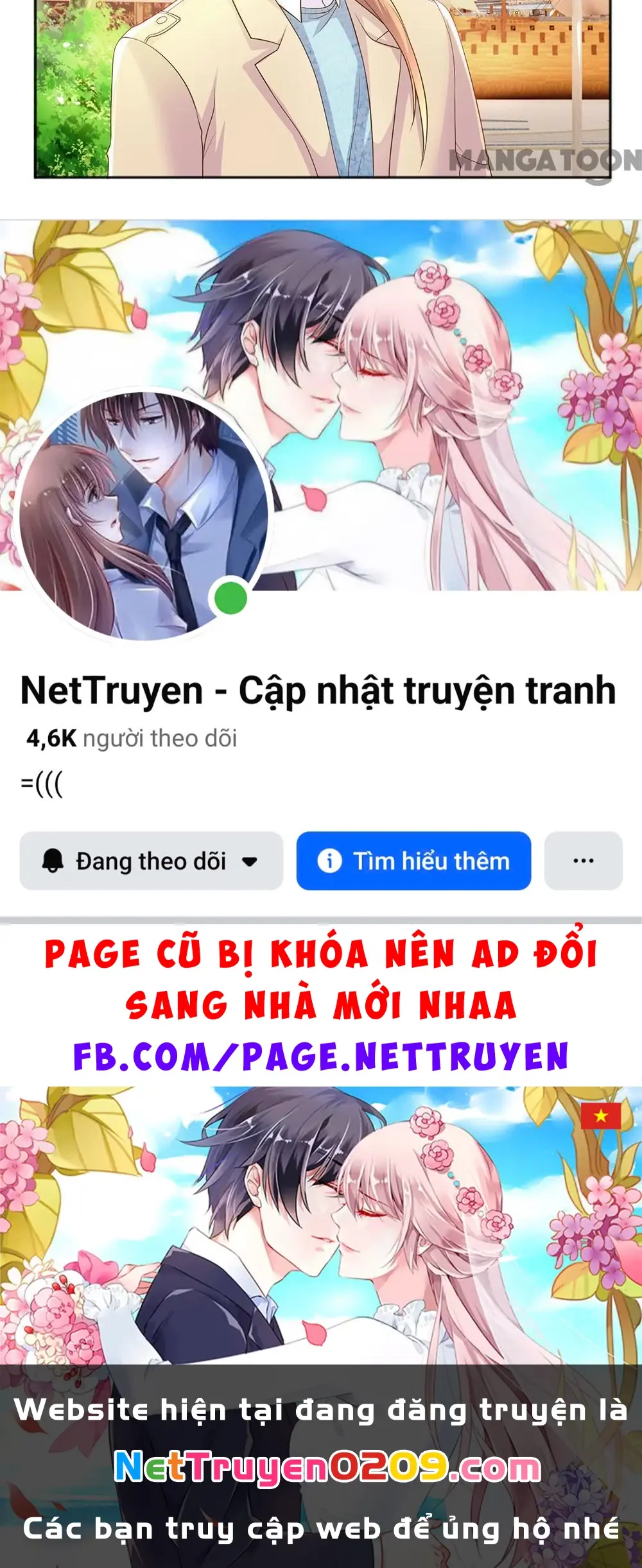 Nắng Mai Không Đẹp Bằng Em Chapter 252 - Trang 33
