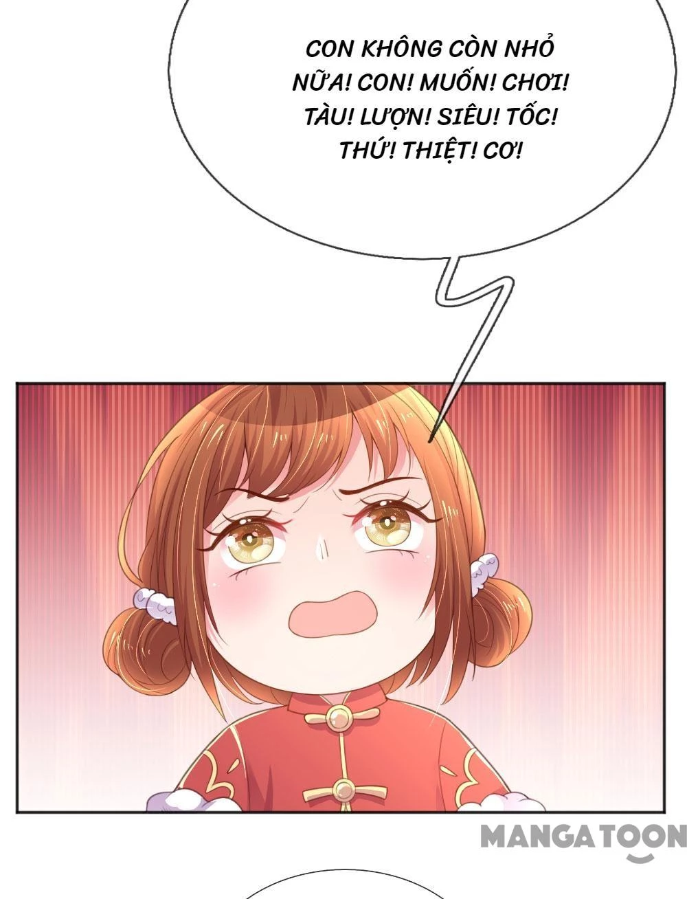Nắng Mai Không Đẹp Bằng Em Chapter 252 - Trang 4