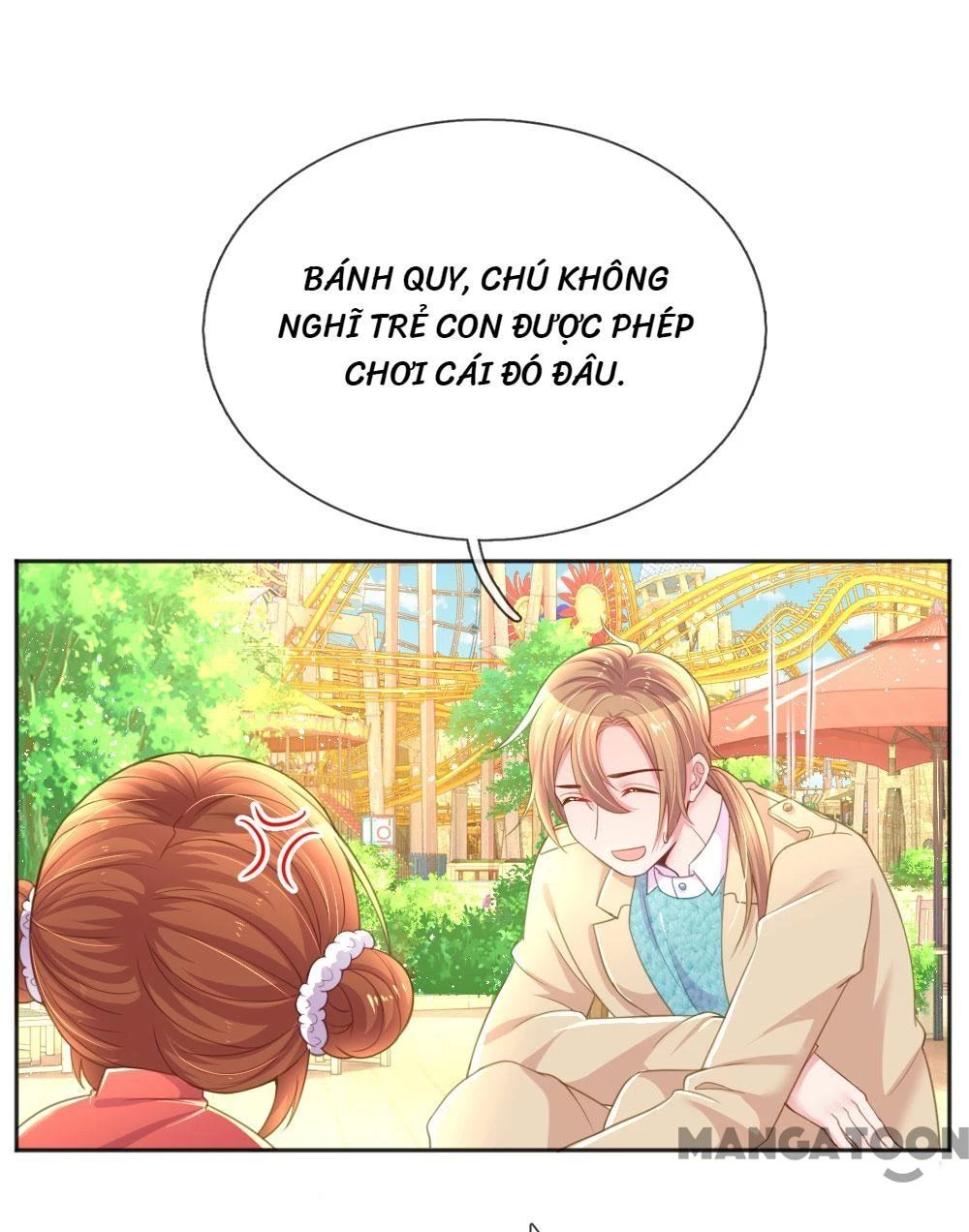 Nắng Mai Không Đẹp Bằng Em Chapter 252 - Trang 6