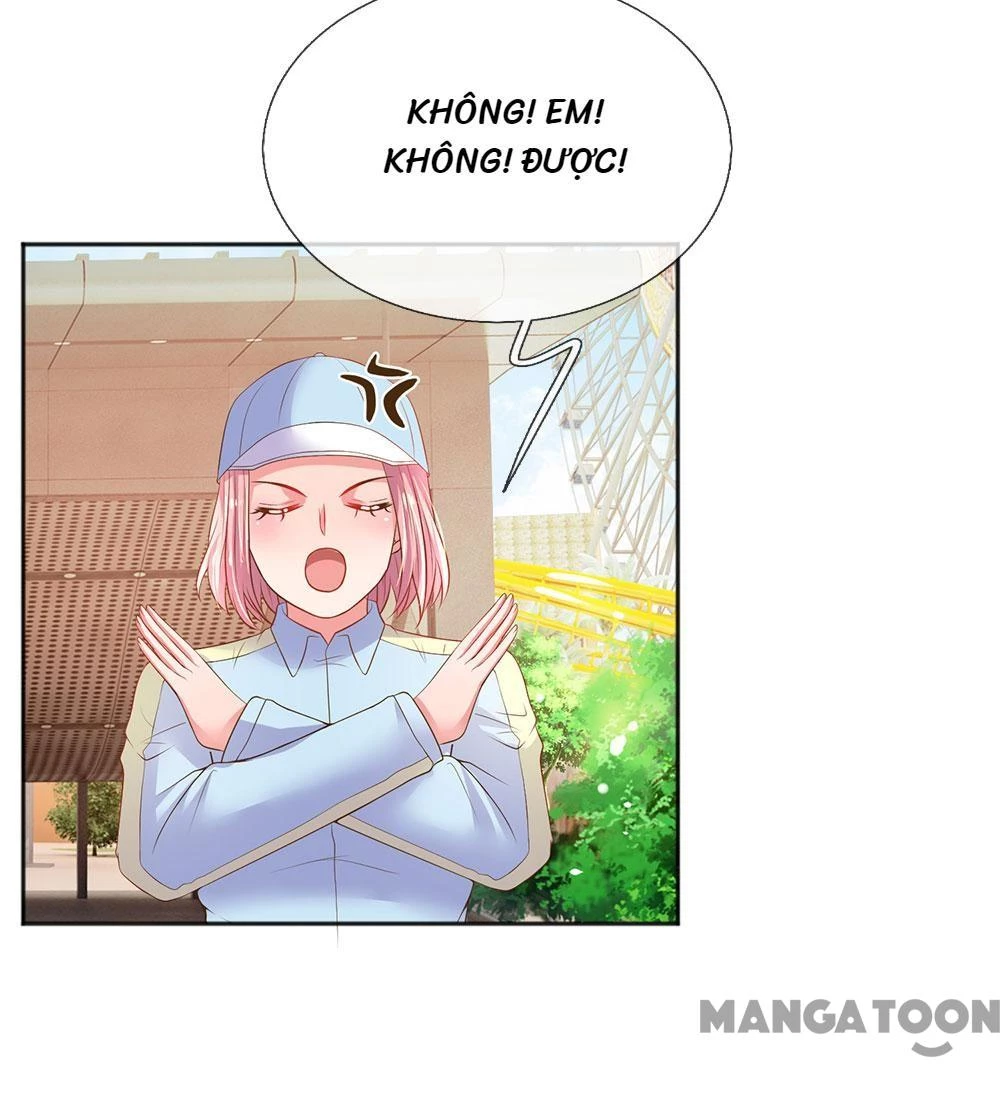 Nắng Mai Không Đẹp Bằng Em Chapter 253 - Trang 10
