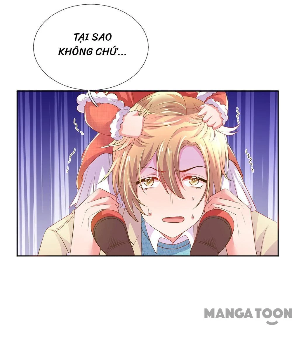 Nắng Mai Không Đẹp Bằng Em Chapter 253 - Trang 11