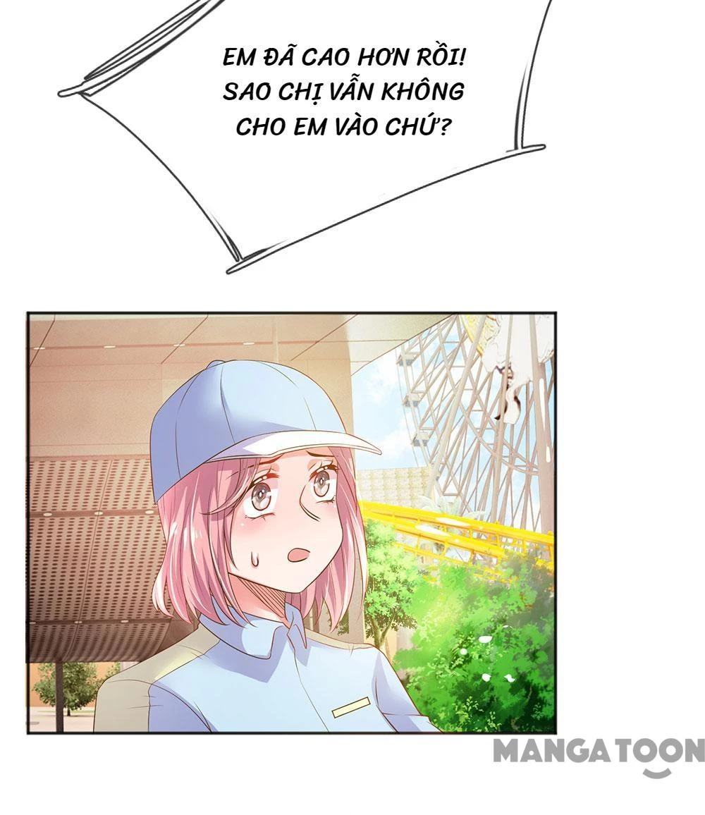 Nắng Mai Không Đẹp Bằng Em Chapter 253 - Trang 13
