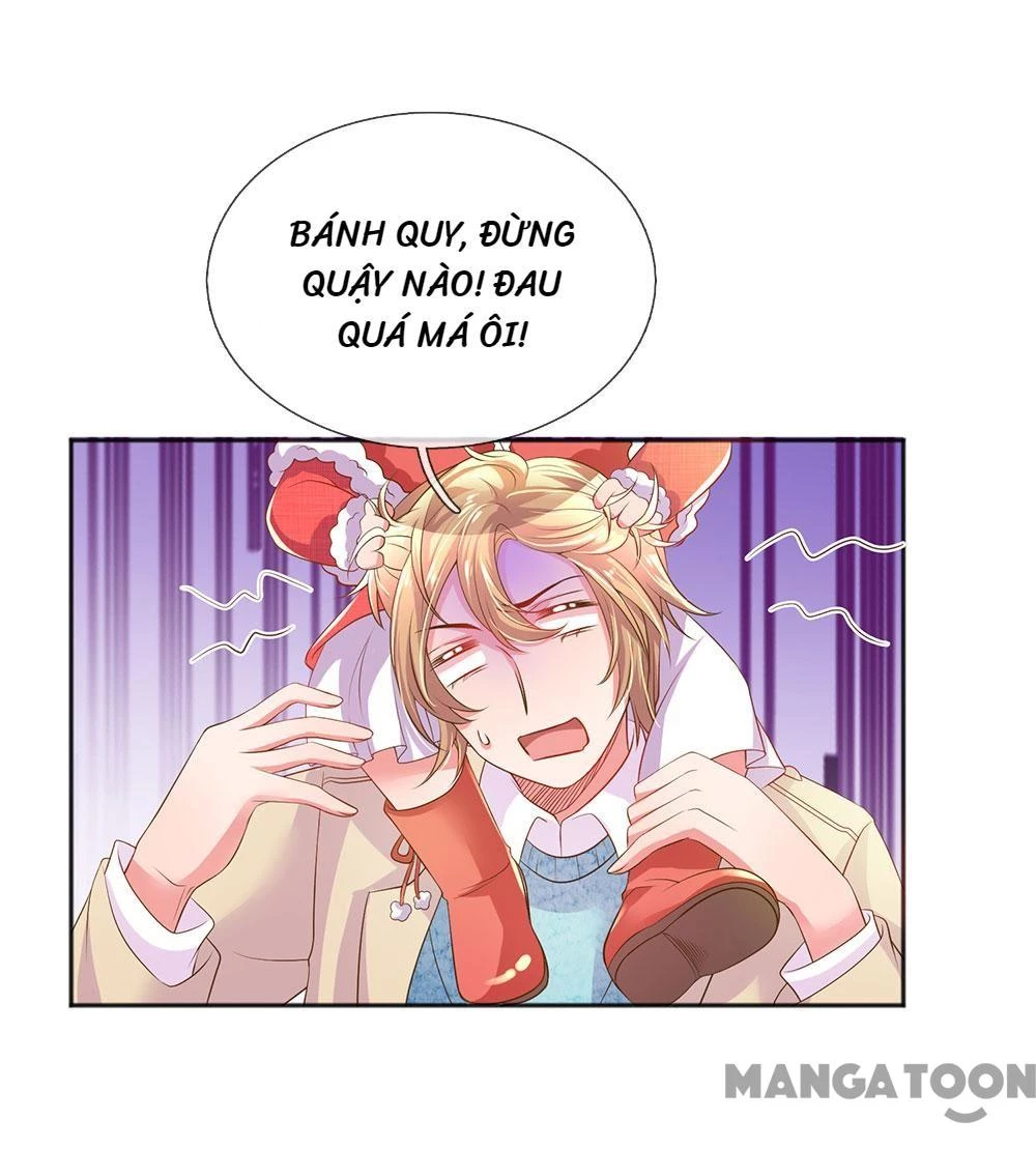 Nắng Mai Không Đẹp Bằng Em Chapter 253 - Trang 15