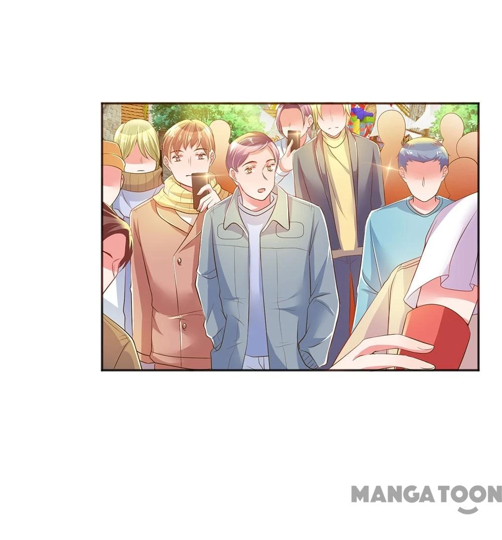 Nắng Mai Không Đẹp Bằng Em Chapter 253 - Trang 16