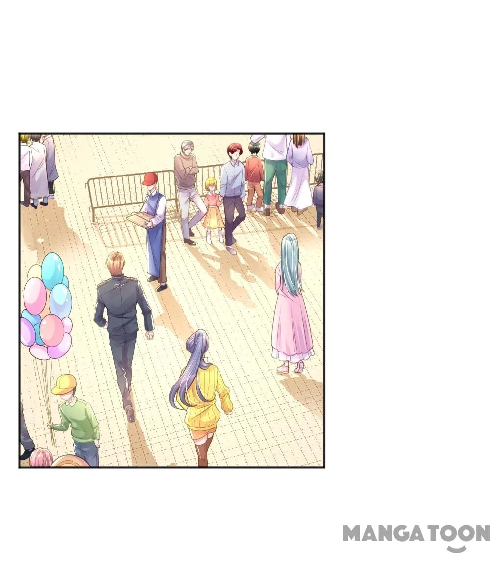 Nắng Mai Không Đẹp Bằng Em Chapter 253 - Trang 19